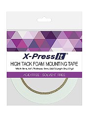 X-Press It High Tack Foam Tape