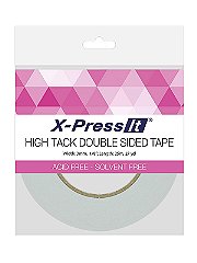 X-Press It High Tack Double Sided Tissue Tape