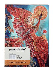 Paperblanks Firebird