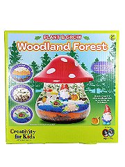Creativity For Kids Plant & Grow Woodland Forest