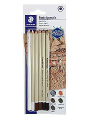 Staedtler Mars® Lumograph Pastel Pencil