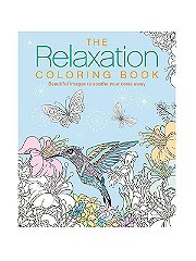 Sirius Creative Coloring Book