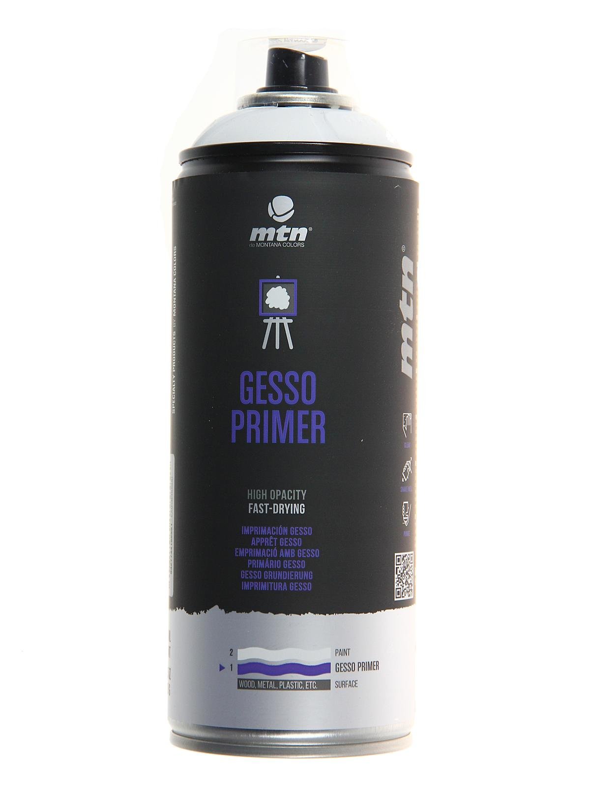 How to apply a Gesso Primer before painting. Why use a Gesso Primer 