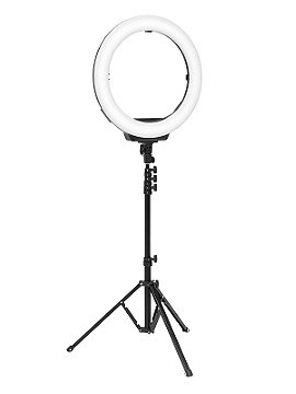 Artograph Ring Light with Floor Height Stand