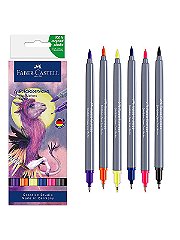 Faber-Castell Art on The Go Watercolor Pencils