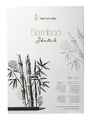 Hahnemuhle Bamboo Sketch Pads