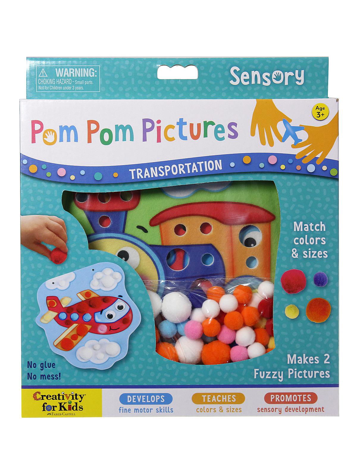 Toddler I Sensory Toys  Creativity for Kids – Faber-Castell USA