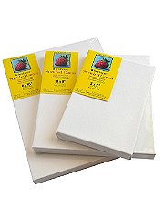 Strathmore 300 Series Stretched Canvas