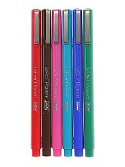Marvy Uchida Le Pen Pigment Pens