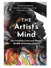 Schiffer Publishing The Artist's Mind