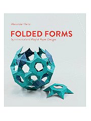 Schiffer Publishing Folded Forms