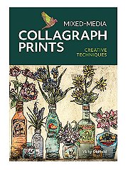 Crowood Press Collagraph Prints