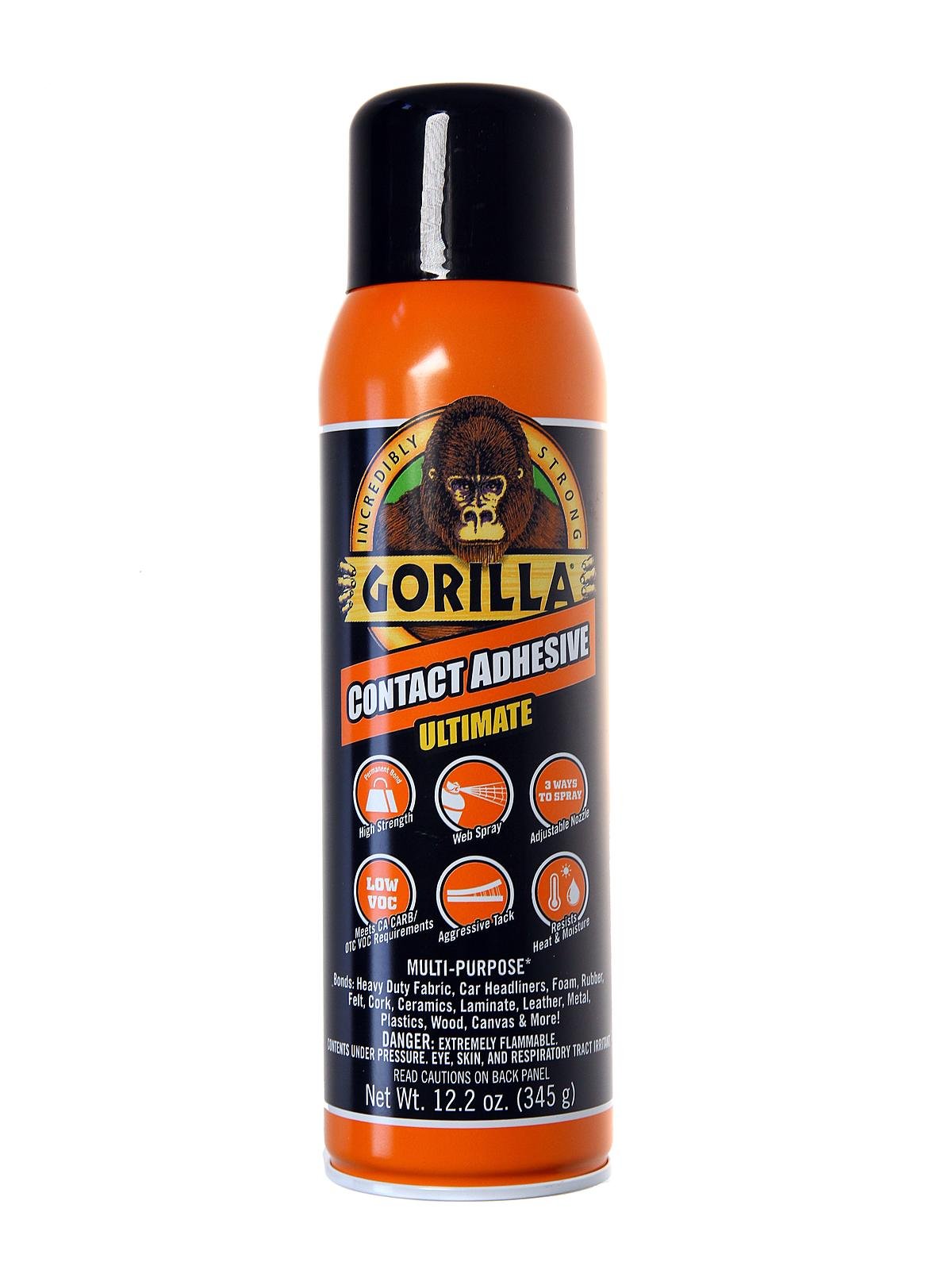 The Gorilla Glue Company Glue