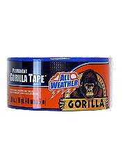 The Gorilla Glue Company All Weather Tape