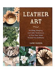 Schiffer Leather Art