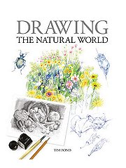 GMC Publications Drawing the Natural World