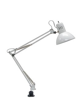 Studio Designs Ascend LED Swing Arm Lamp
