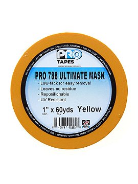Pro Tapes Pro 788 Ultimate Masking Tape