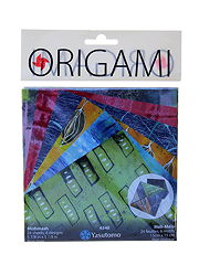 Yasutomo Origami Painted Paper Series