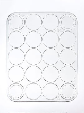 PanPastel Palette Trays