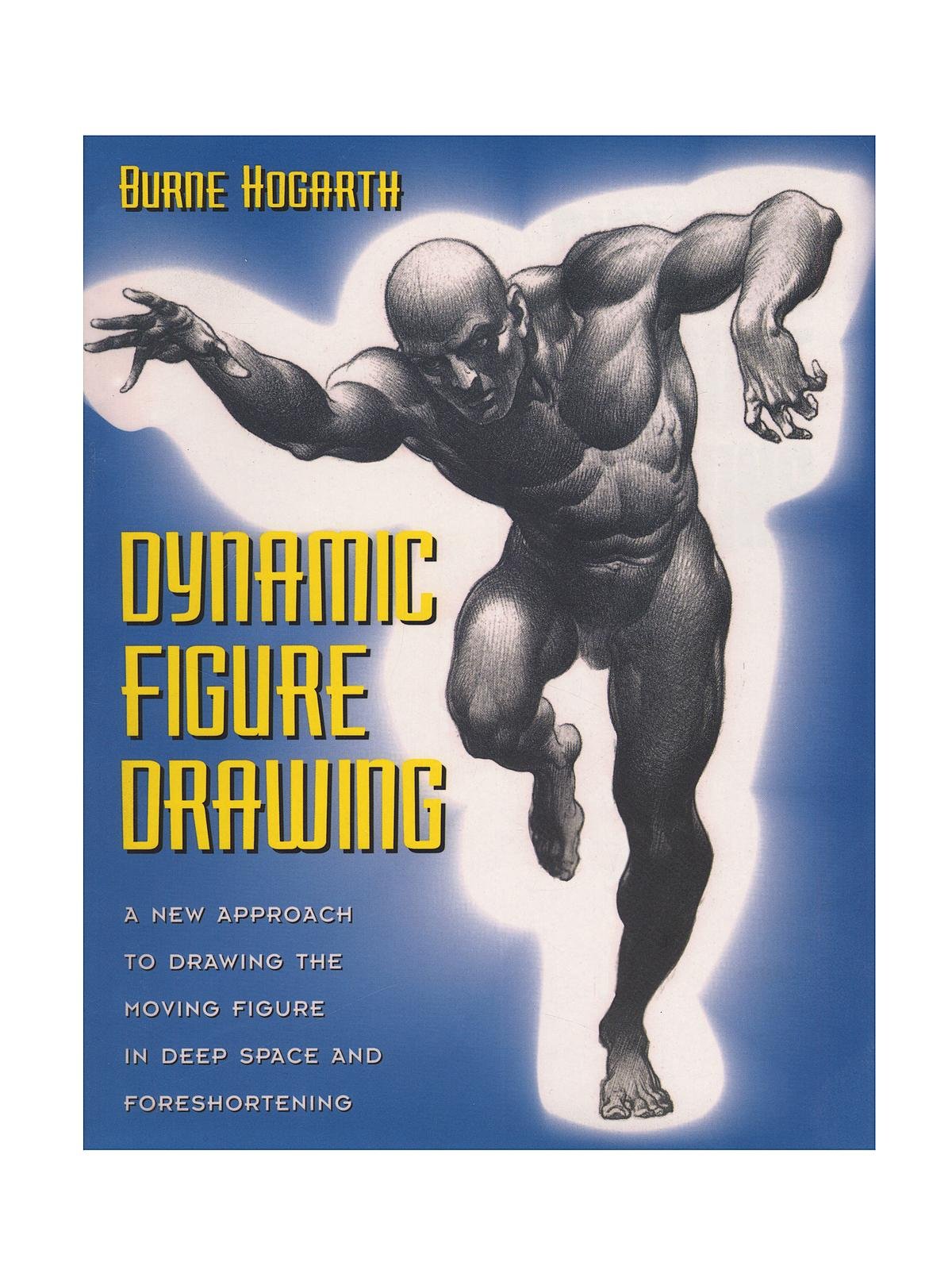 Human Figure Drawing-Adrion LTD