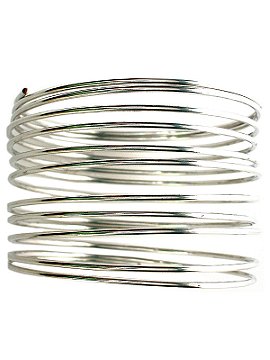 Artistic Wire Tinned Copper Wire