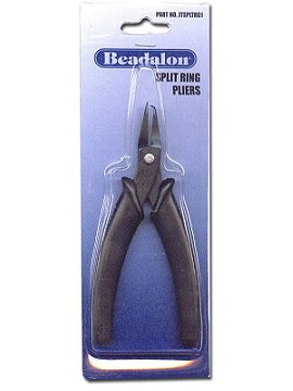 Beadalon Split Ring Pliers