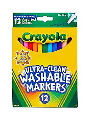 Crayola Portfolio Series Water Soluble Oil Pastels Classpack