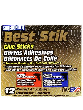 Surebonder Best Stik Glue Sticks