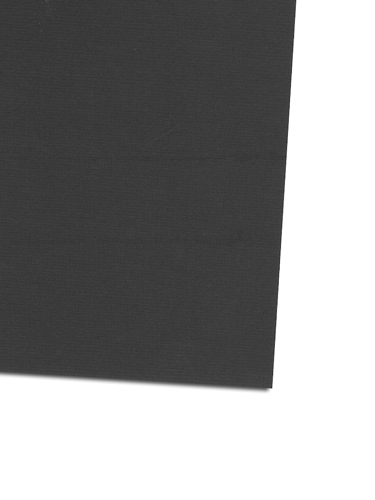 Strathmore 500 Series Charcoal Paper - 19 x 25, Black
