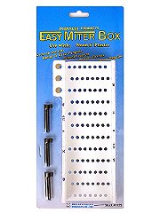 Midwest Easy Miter Box