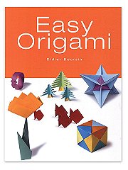 Firefly Books Easy Origami