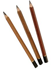 Koh-I-Noor Triograph Three-Sided Pencil