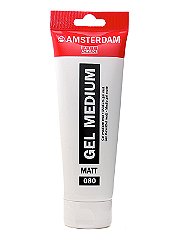 Amsterdam Acrylic Mediums