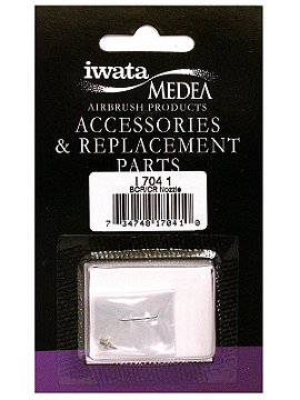 Iwata BCR&#47;CR Replacement Nozzle