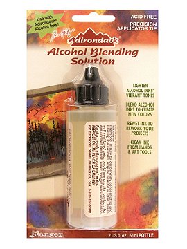 Ranger Tim Holtz Alcohol Ink Blending Solution