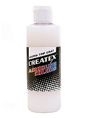 Createx Airbrush Gloss Top Coat