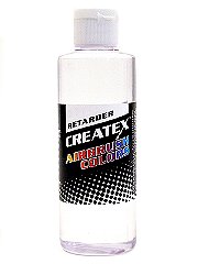 Createx Airbrush Color Retarder