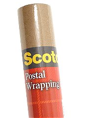 3M Postal Wrapping Paper