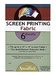 Screen Printing Wood Frames