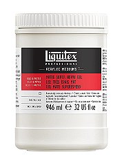 Liquitex Plastic Mixing Knife