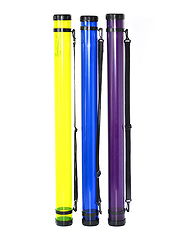 Alvin Ice Tubes
