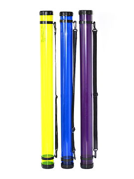 Alvin Ice Tubes