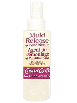 Castin' Craft Mold Release & Conditioner