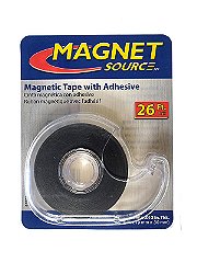 The Magnet Source Magnet Tape with Dispenser