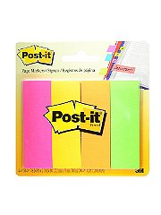 Post-it Page Markers