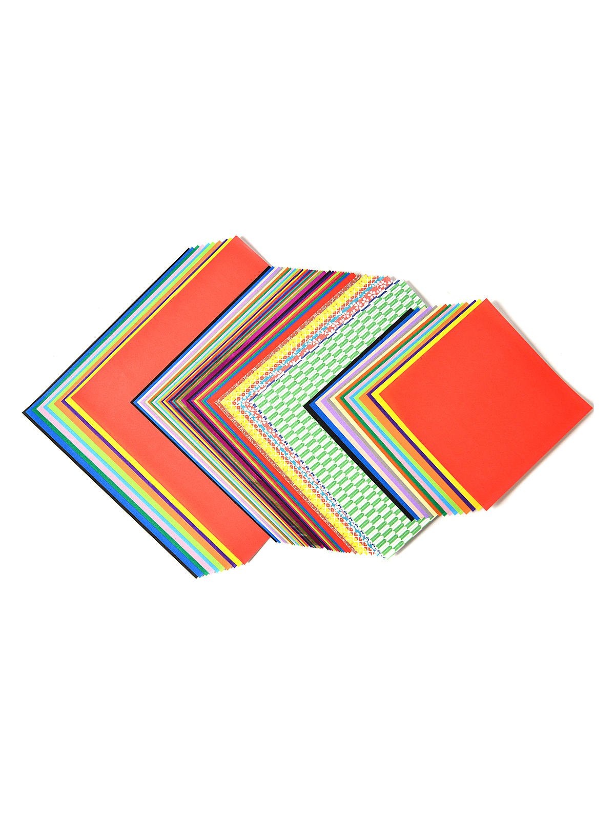 Aitoh OG-KIT Origami Paper Kit