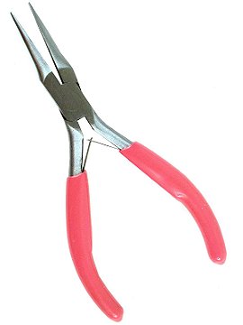 Cousin Long-Nosed Pliers