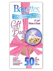 Cousin Bagettes Gift Bags