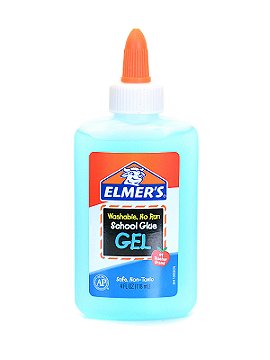 Elmer's Washable School Glue Gel